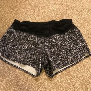 Lululemon shorts